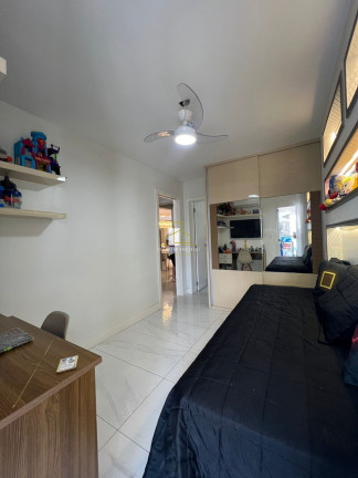 Imagem Imóvel com 3 Quartos à Venda, 140 m² em Jardim Camburi - Vitória Imagem Imóvel com 3 Quartos à Venda, 140 m² em Jardim Camburi - Vitória