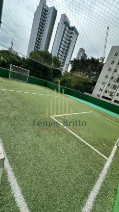 Imagem Imóvel com 3 Quartos à Venda, 105 m² em Caminho Das árvores - Salvador Imagem Imóvel com 3 Quartos à Venda, 105 m² em Caminho Das árvores - Salvador