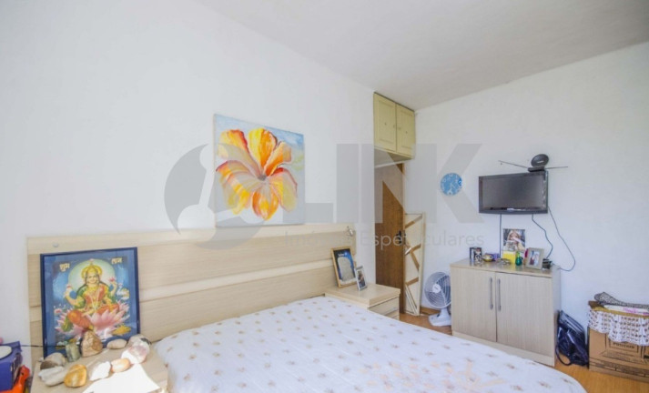 Imagem Apartamento com 3 Quartos à Venda, 90 m² em Jardim Botânico - Porto Alegre