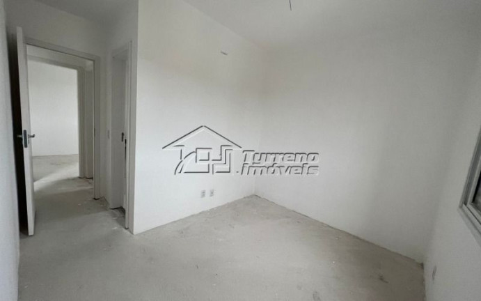 Apartamento com 2 Quartos à Venda, 52 m² em Urbanova - São José Dos Campos