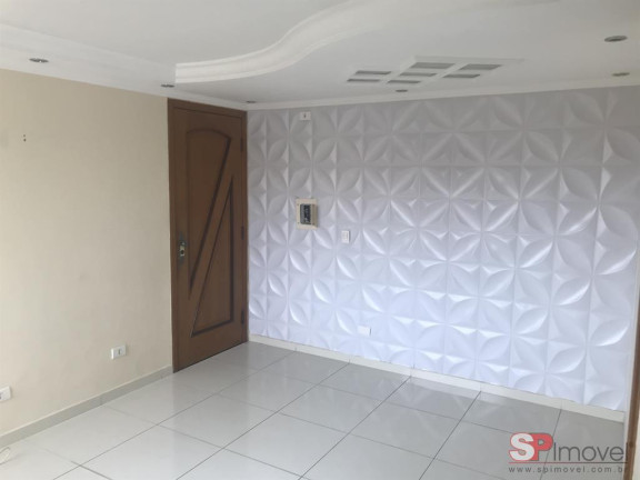 Imagem Apartamento com 2 Quartos à Venda, 55 m² em Jardim Alvorada - Santo André Imagem Apartamento com 2 Quartos à Venda, 55 m² em Jardim Alvorada - Santo André