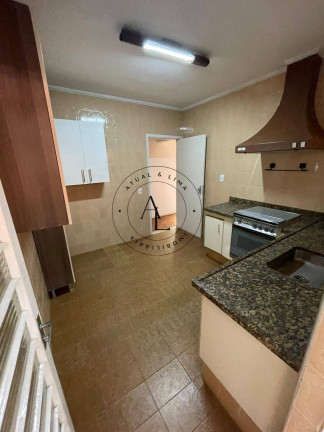 Imagem Casa com 3 Quartos para Alugar, 280 m² em Jardim Nossa Senhora Auxiliadora - Campinas Imagem Casa com 3 Quartos para Alugar, 280 m² em Jardim Nossa Senhora Auxiliadora - Campinas