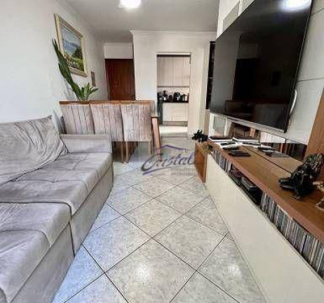 Imagem Apartamento com 2 Quartos à Venda, 65 m² em Guilhermina - Praia Grande Imagem Apartamento com 2 Quartos à Venda, 65 m² em Guilhermina - Praia Grande