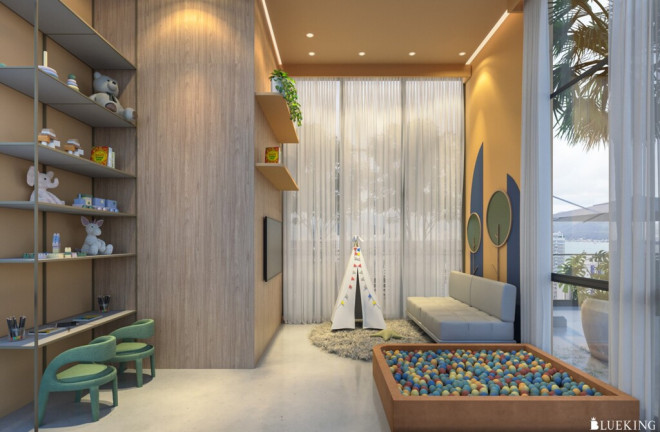 Imagem Apartamento com 4 Quartos à Venda, 172 m² em Meia Praia - Itapema