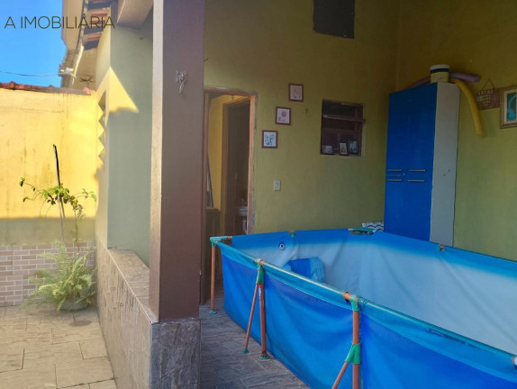 Imagem Casa com 2 Quartos à Venda, 100 m² em Gaivota - Itanhaém