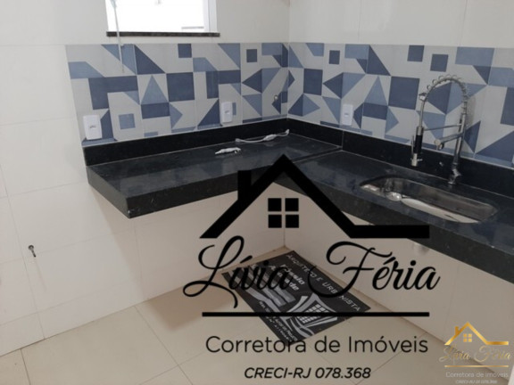 Imagem Casa com 2 Quartos à Venda, 70 m² em Parque Bela Vista - Campos Dos Goytacazes