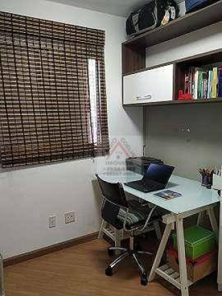 Imagem Apartamento com 3 Quartos à Venda, 59 m² em Jabaquara - São Paulo