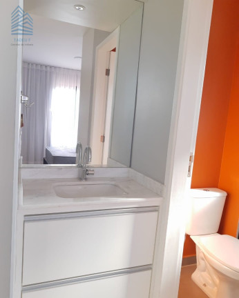 Imagem Imóvel com 1 Quarto à Venda, 35 m² em Chácara Santo Antônio - São Paulo