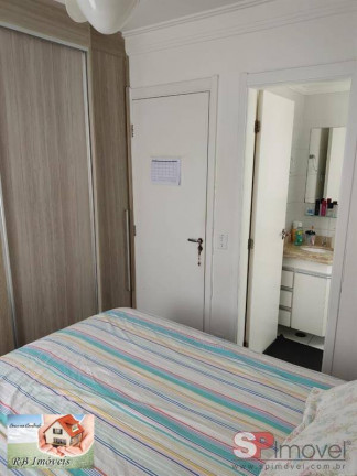 Imagem Apartamento com 3 Quartos à Venda, 60 m² em Nova Petrópolis - São Bernardo Do Campo Imagem Apartamento com 3 Quartos à Venda, 60 m² em Nova Petrópolis - São Bernardo Do Campo