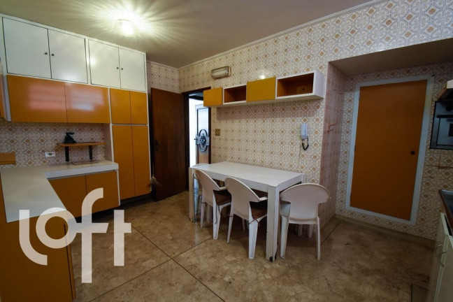Imagem Imóvel com 4 Quartos à Venda, 153 m² em Paraíso - São Paulo