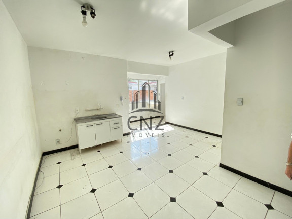 Imagem Apartamento com 3 Quartos à Venda, 125 m² em Centro - Brusque