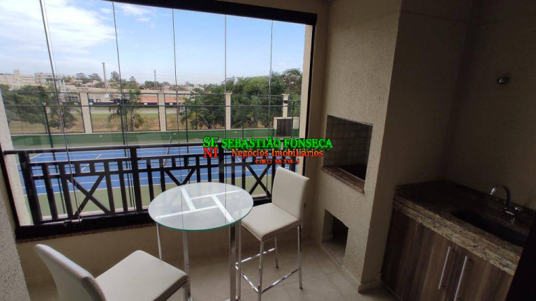 Imagem Apartamento com 4 Quartos à Venda, 118 m² em Jardim Esplanada - São José Dos Campos Imagem Apartamento com 4 Quartos à Venda, 118 m² em Jardim Esplanada - São José Dos Campos