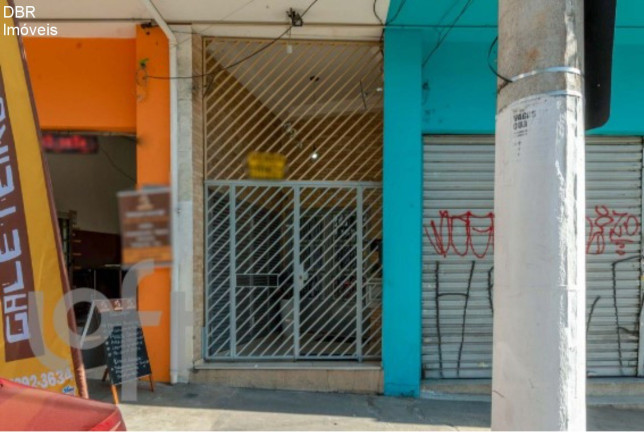 Imagem Apartamento com 2 Quartos à Venda, 59 m² em Aclimação - São Paulo