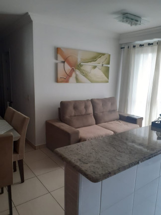 Imagem Apartamento com 2 Quartos à Venda, 51 m² em Vila Ema - São Paulo Imagem Apartamento com 2 Quartos à Venda, 51 m² em Vila Ema - São Paulo