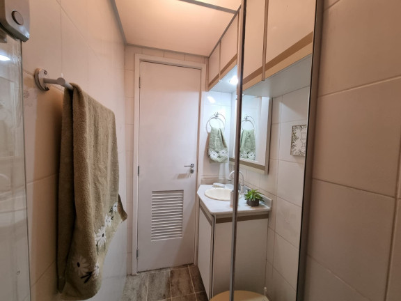 Imagem Imóvel com 2 Quartos à Venda, 67 m² em Vila Mariana - São Paulo