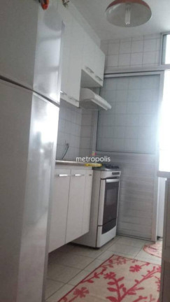 Imagem Apartamento com 2 Quartos à Venda, 62 m² em Jardim Cambuí - Santo André Imagem Apartamento com 2 Quartos à Venda, 62 m² em Jardim Cambuí - Santo André