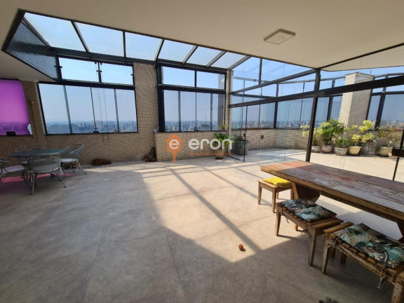 Imagem Apartamento com 5 Quartos à Venda, 420 m² Imagem Apartamento com 5 Quartos à Venda, 420 m²