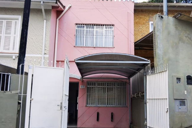 Imagem Casa à Venda, 100 m² em Vila Romana - São Paulo Imagem Casa à Venda, 100 m² em Vila Romana - São Paulo