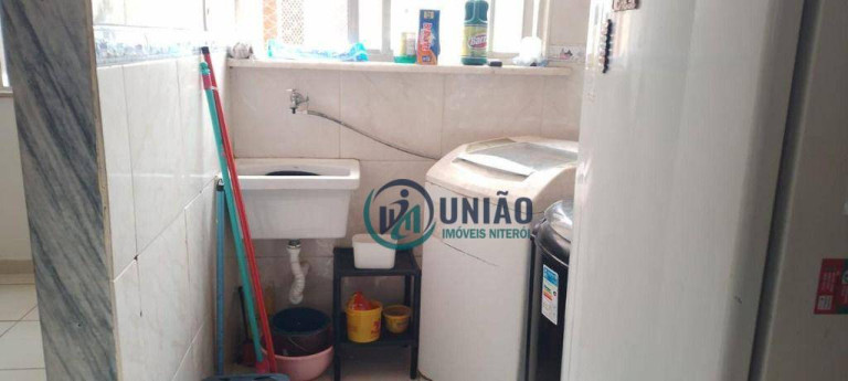 Imagem Apartamento com 3 Quartos à Venda, 70 m² em Fonseca - Niterói Imagem Apartamento com 3 Quartos à Venda, 70 m² em Fonseca - Niterói