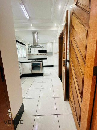 Imagem Casa com 3 Quartos à Venda, 151 m² em Vila Guilhermina - São Paulo