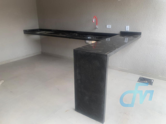 Casa de Condomínio com 3 Quartos à Venda, 178 m² em Parque Residencial Itapeti - Mogi Das Cruzes