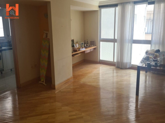 Imagem Apartamento com 2 Quartos à Venda, 102 m² em Consolação - São Paulo Imagem Apartamento com 2 Quartos à Venda, 102 m² em Consolação - São Paulo