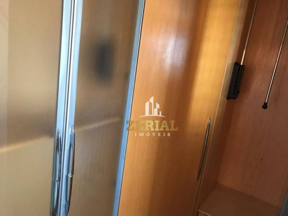 Imagem Apartamento com 3 Quartos à Venda, 107 m² em Santa Paula - São Caetano Do Sul