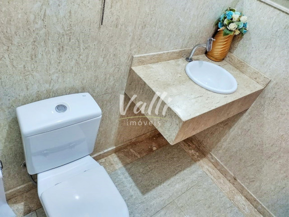 Imagem Sobrado com 3 Quartos à Venda, em Parque Residencial Jaguari - Americana Imagem Sobrado com 3 Quartos à Venda, em Parque Residencial Jaguari - Americana