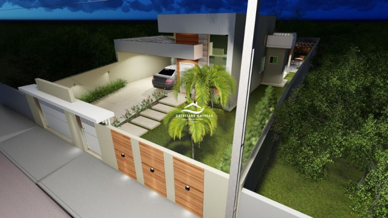 Imagem Casa com 2 Quartos à Venda, 100 m² em Jardim Atlântico Central (itaipuaçu) - Maricá Imagem Casa com 2 Quartos à Venda, 100 m² em Jardim Atlântico Central (itaipuaçu) - Maricá