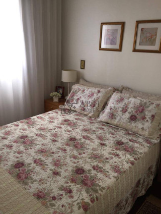 Imagem Apartamento com 3 Quartos à Venda, 106 m² em Chácara Inglesa - São Paulo