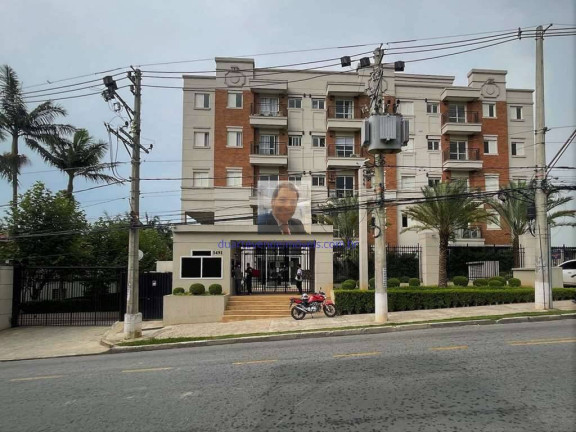 Apartamento com 2 Quartos à Venda, 97 m² em Granja Viana - Cotia