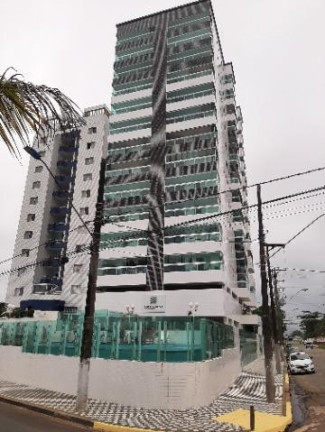 Apartamento com 3 Quartos à Venda, 74 m² em Vila Atlântica - Mongaguá
