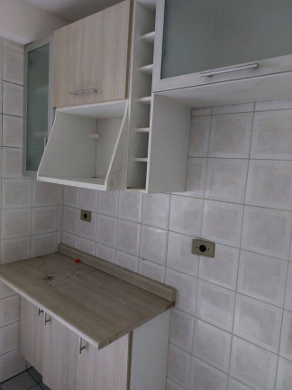 Imagem Apartamento com 2 Quartos à Venda, 48 m² em Taboão - Diadema Imagem Apartamento com 2 Quartos à Venda, 48 m² em Taboão - Diadema