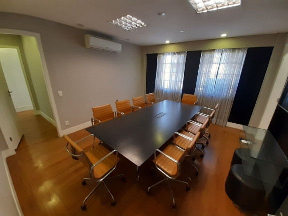 Imagem Sala Comercial à Venda, em Sé - São Paulo Imagem Sala Comercial à Venda, em Sé - São Paulo