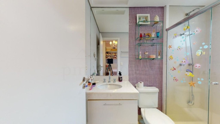 Imagem Apartamento com 3 Quartos à Venda, 190 m² em Perdizes - São Paulo