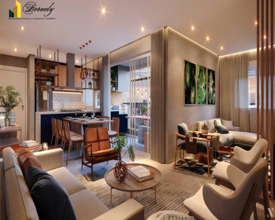 Imagem Apartamento com 3 Quartos à Venda, 103 m² em Vila Suzana - São Paulo