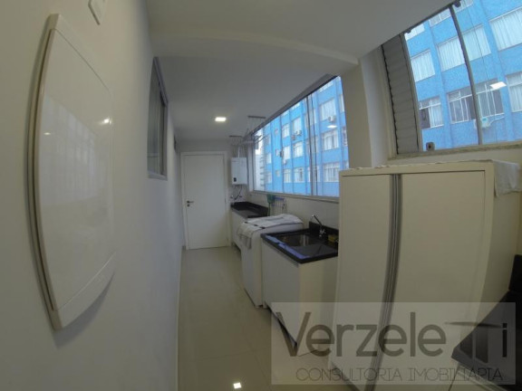 Imagem Apartamento com 4 Quartos para Temporada, 180 m² em Centro - Balneário Camboriú