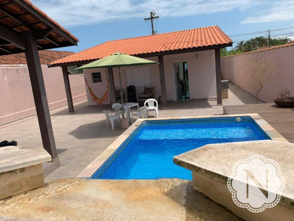 Imagem Casa com 3 Quartos à Venda, 120 m² em Grandesp - Itanhaém Imagem Casa com 3 Quartos à Venda, 120 m² em Grandesp - Itanhaém