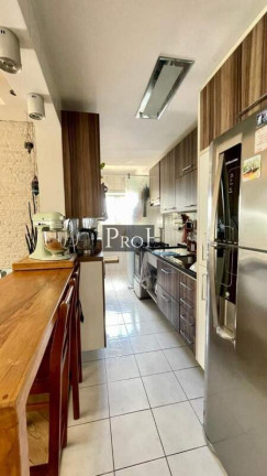 Imagem Apartamento com 2 Quartos à Venda, 77 m² em Campestre - Santo André Imagem Apartamento com 2 Quartos à Venda, 77 m² em Campestre - Santo André