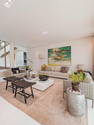 Imagem Casa com 4 Quartos à Venda ou Locação, 520 m² em Alphaville 02 - Barueri Imagem Casa com 4 Quartos à Venda ou Locação, 520 m² em Alphaville 02 - Barueri