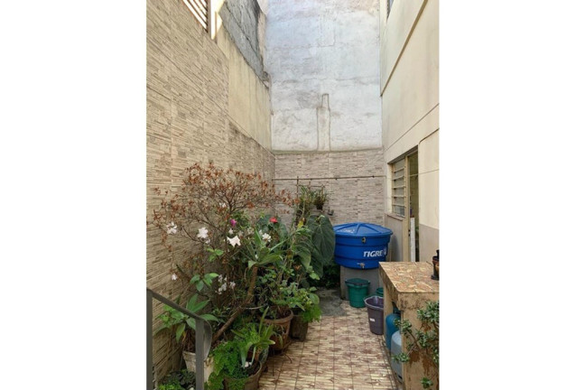 Imagem Casa com 4 Quartos à Venda, 140 m² em Vila Mira - São Paulo Imagem Casa com 4 Quartos à Venda, 140 m² em Vila Mira - São Paulo