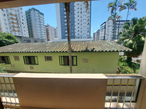 Imagem Apartamento com 3 Quartos à Venda, 132 m² em Centro - Criciúma