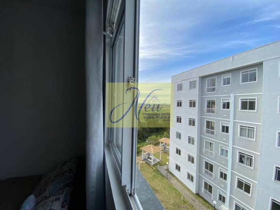 Imagem Apartamento com 3 Quartos à Venda, 58 m² em Iná - São José Dos Pinhais