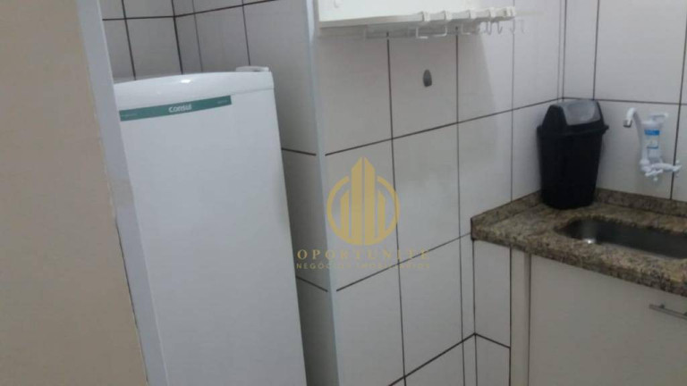 Imagem Kitnet com 1 Quarto à Venda, 30 m² em Jardim Paulista - Ribeirão Preto Imagem Kitnet com 1 Quarto à Venda, 30 m² em Jardim Paulista - Ribeirão Preto