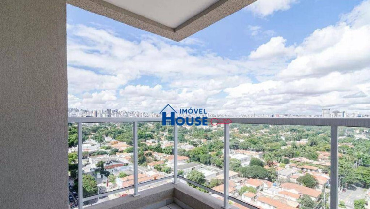 Imagem Apartamento com 2 Quartos à Venda, 55 m² em Pinheiros - São Paulo