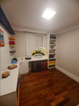 Imagem Apartamento com 3 Quartos à Venda, 122 m² em Tamboré - Santana De Parnaíba Imagem Apartamento com 3 Quartos à Venda, 122 m² em Tamboré - Santana De Parnaíba
