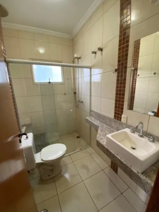 Imagem Casa com 7 Quartos para Alugar, 290 m² em Jardim Portal De Itaici - Indaiatuba Imagem Casa com 7 Quartos para Alugar, 290 m² em Jardim Portal De Itaici - Indaiatuba