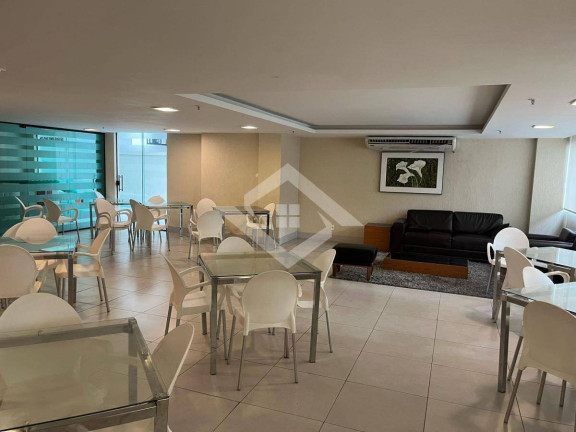 Imagem Apartamento com 3 Quartos à Venda, 80 m² em Santa Rosa - Niterói