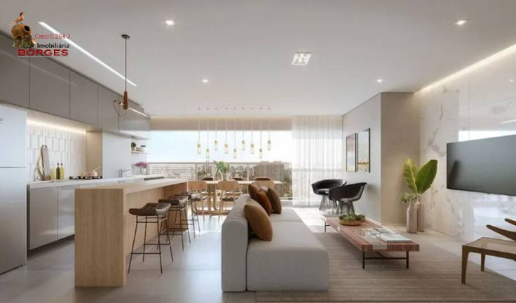 Imagem Apartamento com 3 Quartos à Venda, 110 m² em Vila Mariana - São Paulo Imagem Apartamento com 3 Quartos à Venda, 110 m² em Vila Mariana - São Paulo
