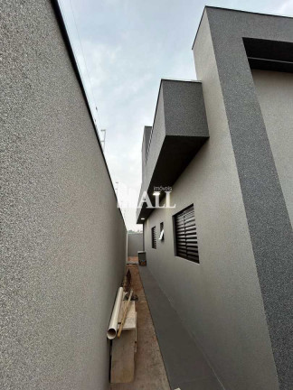 Imagem Casa com 3 Quartos à Venda, 119 m² em Residencial Quinta São Judas Tadeu - Mirassol